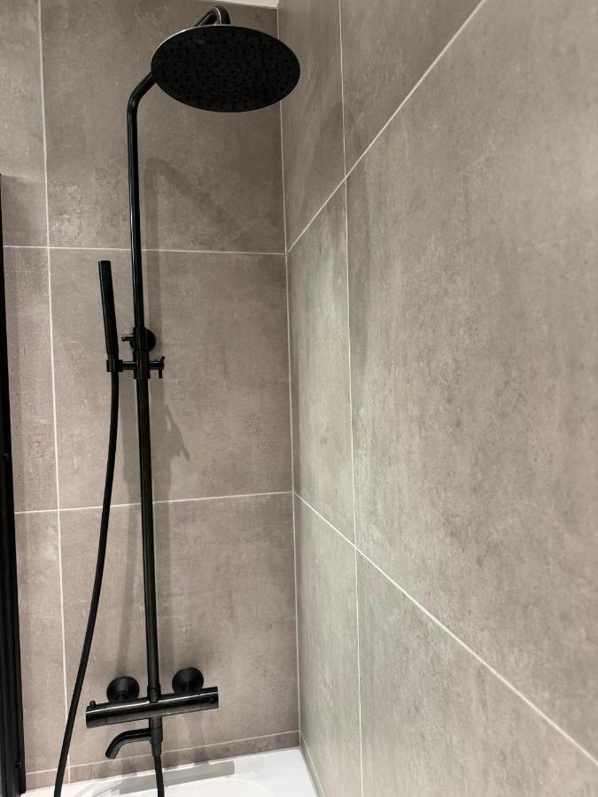 Апартаменты In Frogner