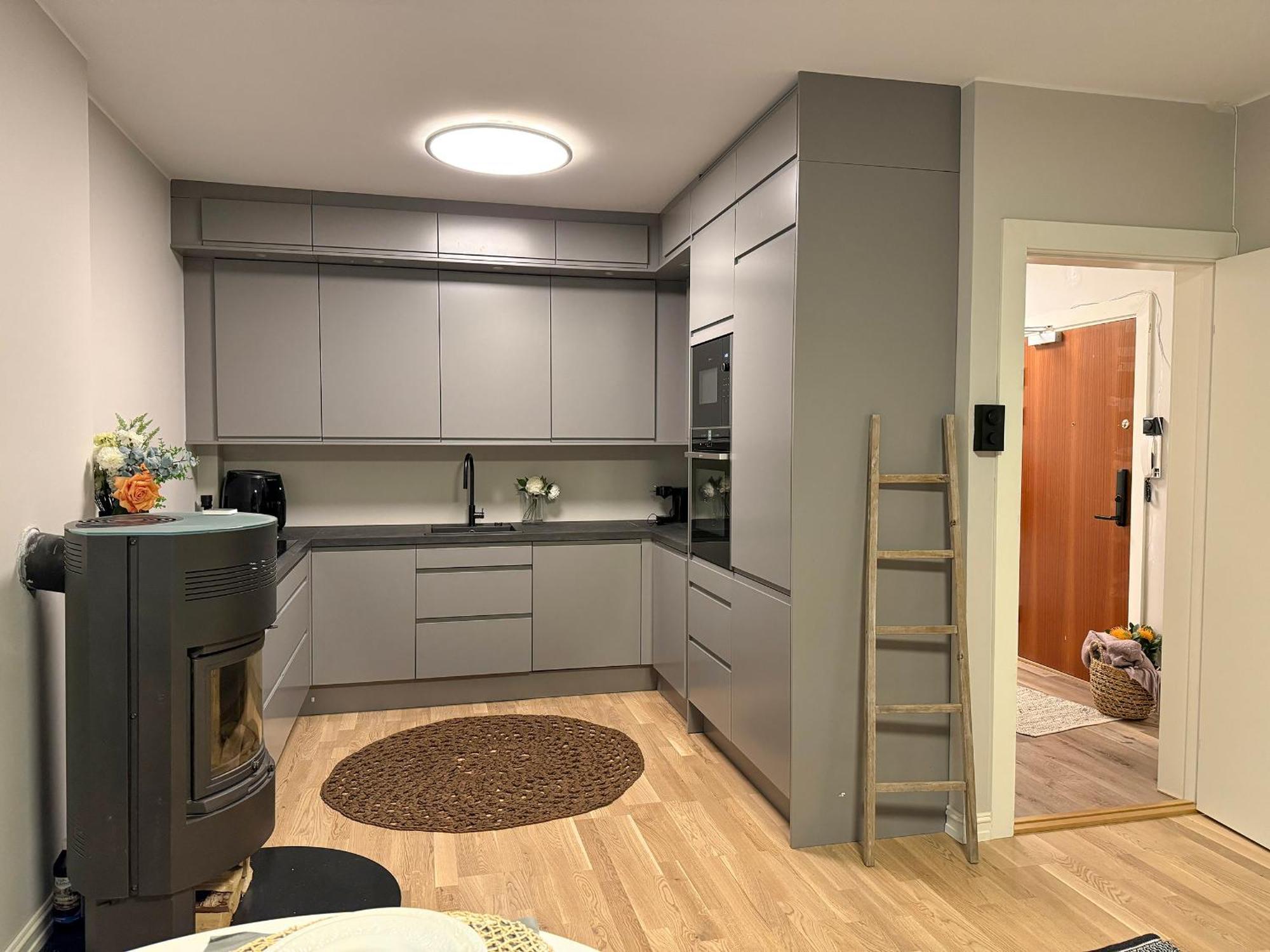 Appartamento In Frogner *
