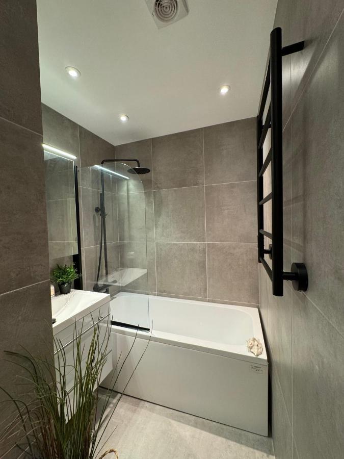 In Frogner Appartement